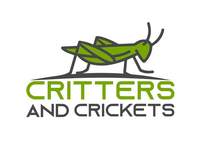 Critters and Crickets Friendly Knowledgeable Service